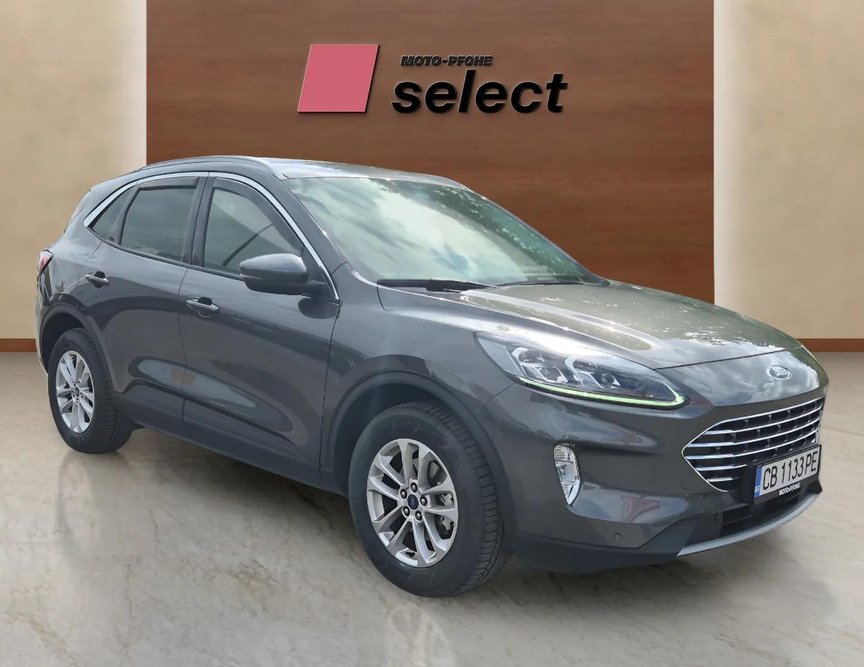 Ford Kuga употребяван