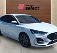 Ford Focus употребяван