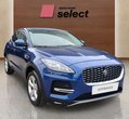 Jaguar E-Pace употребяван