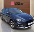 Ford Focus употребяван