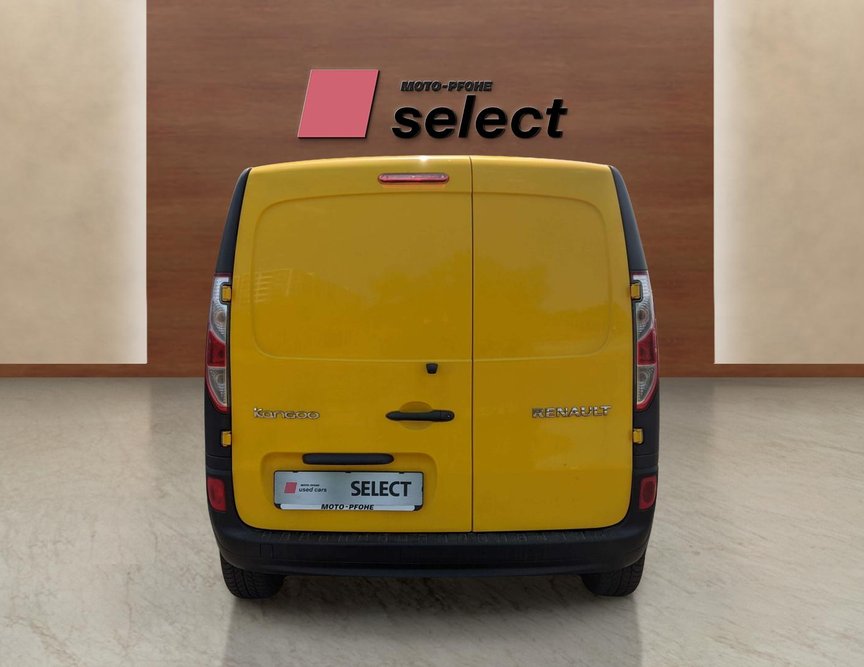 Renault Kangoo употребяван