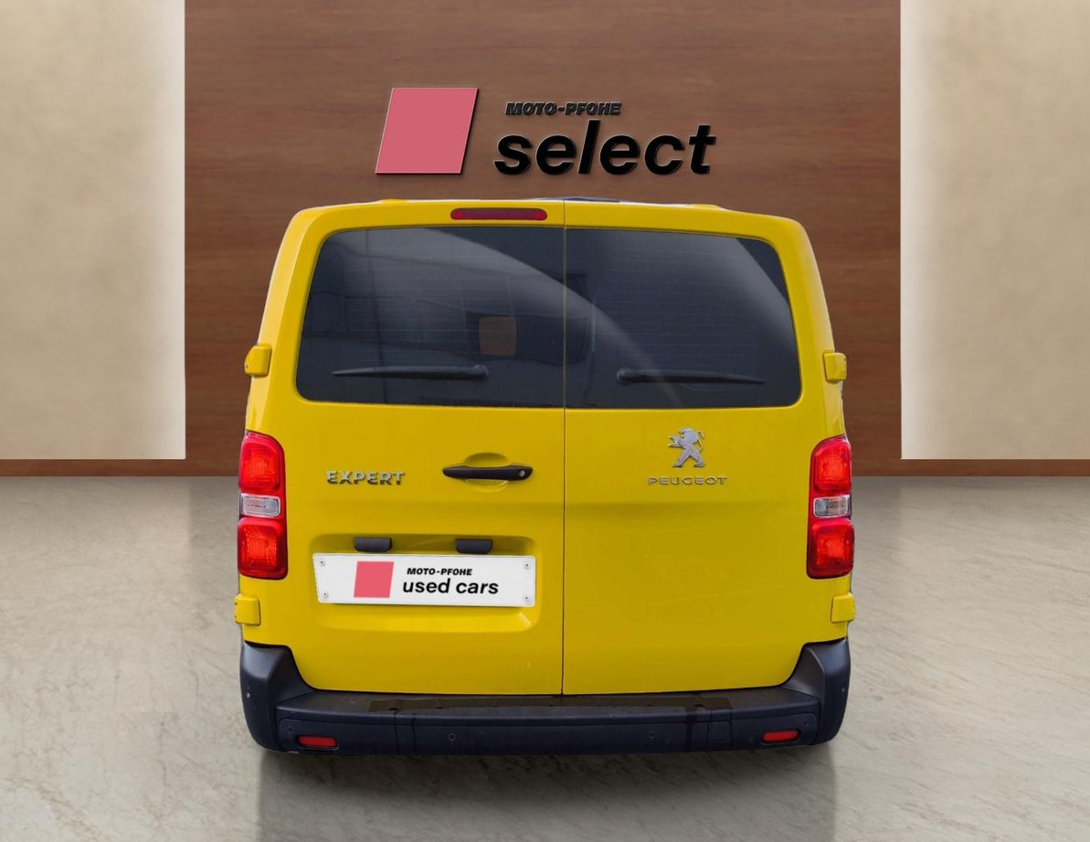 Peugeot Expert употребяван
