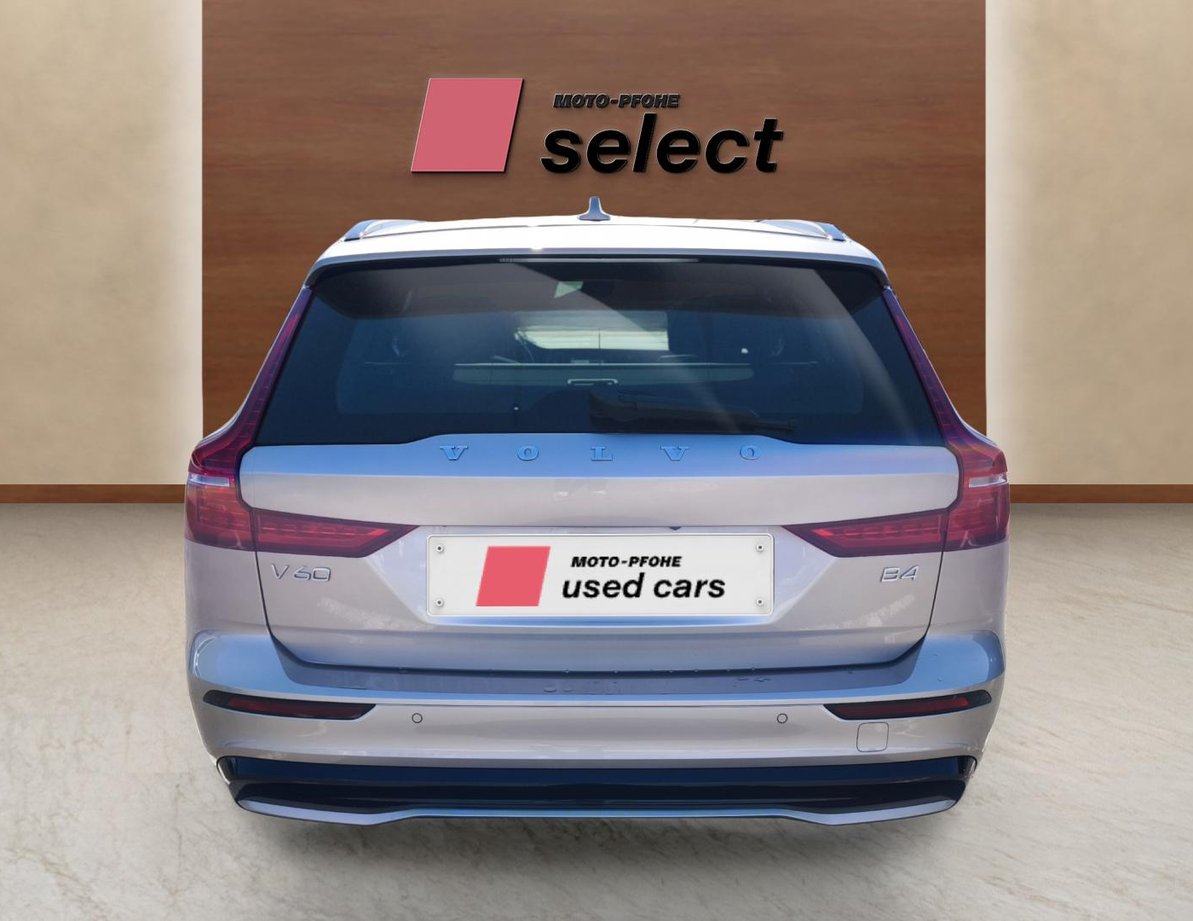 Volvo V60 употребяван