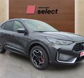 Ford Kuga употребяван