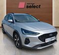 Ford Focus употребяван