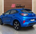 Ford Puma употребяван