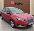 Ford Focus употребяван