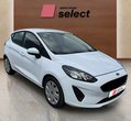 Ford Fiesta употребяван