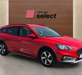 Ford Focus употребяван