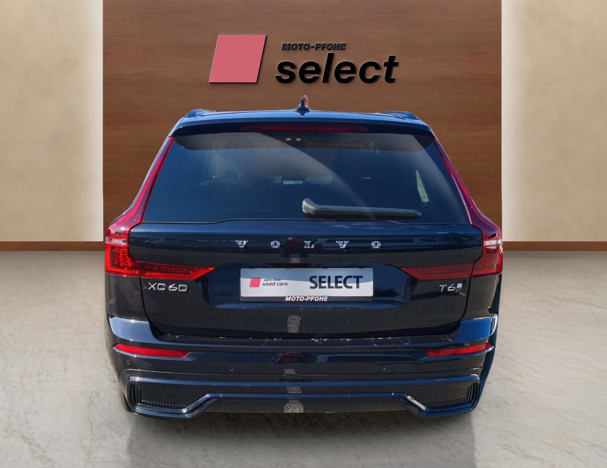 Volvo XC60 употребяван