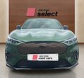 Ford Mach-E употребяван