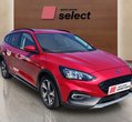Ford Focus употребяван