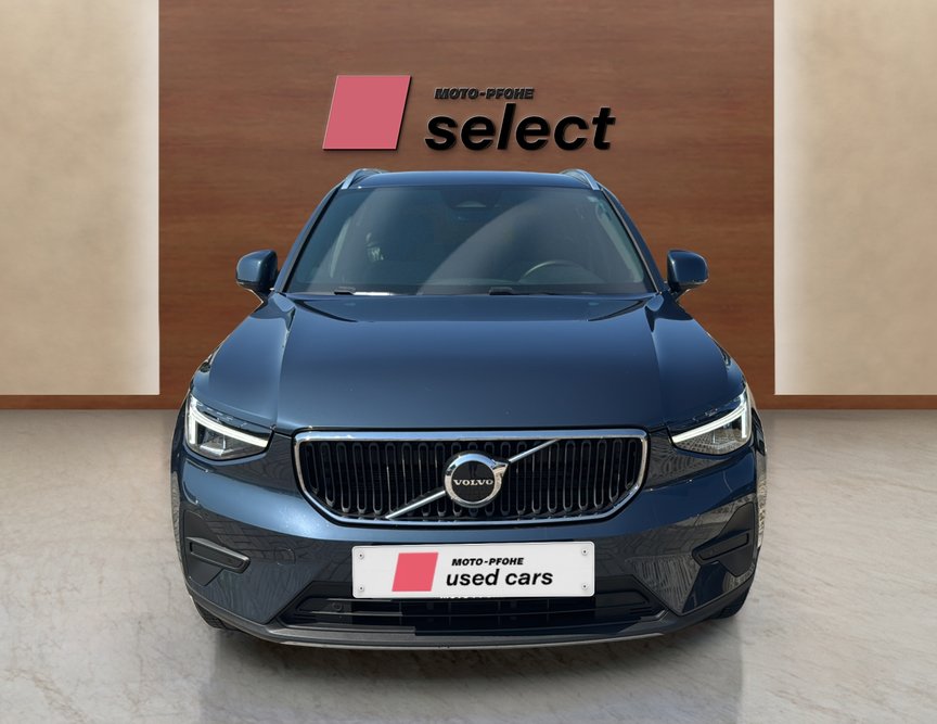 Volvo XC40 употребяван