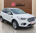 Ford Kuga употребяван