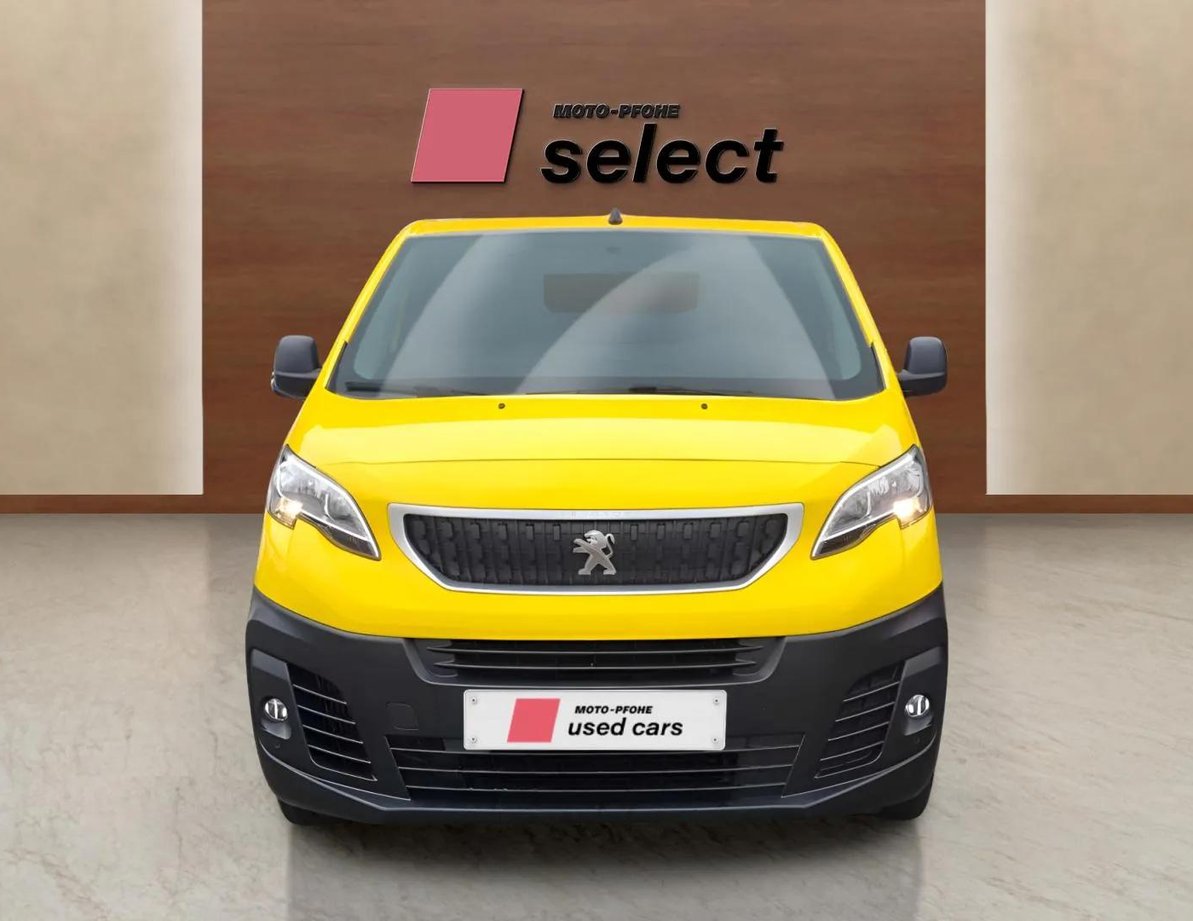 Peugeot Expert употребяван