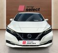 Nissan Leaf употребяван