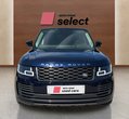 Land Rover Range Rover употребяван