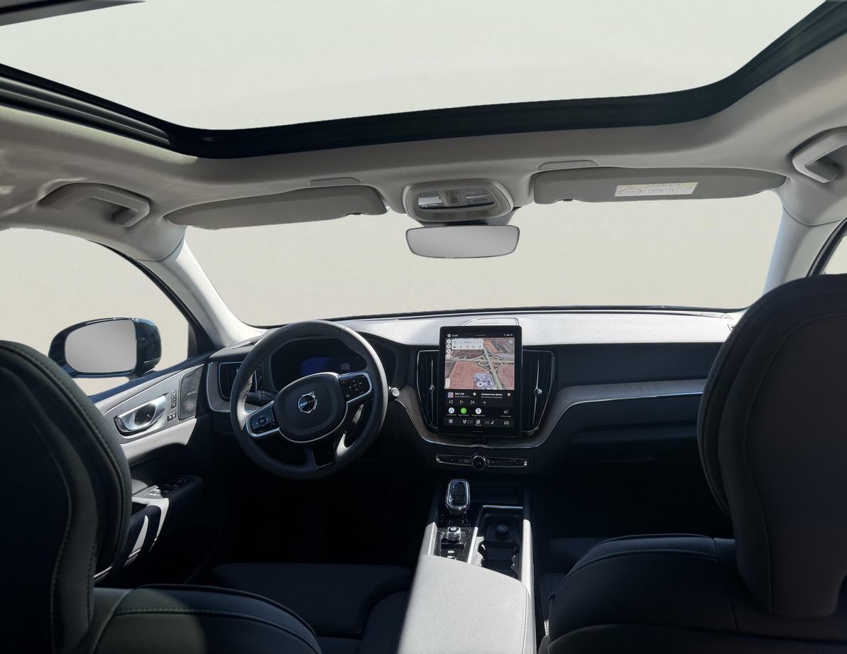 Volvo XC60 употребяван