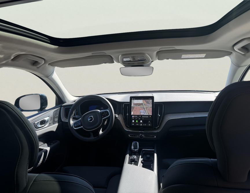Volvo XC60 употребяван