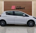 Toyota Yaris употребяван