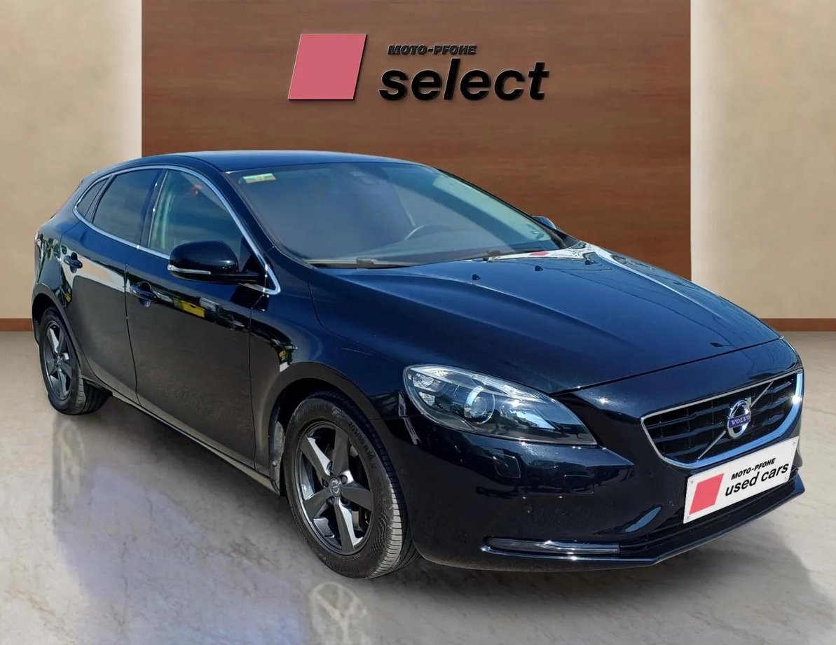 Volvo V40 употребяван