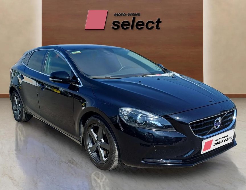 Volvo V40 употребяван