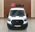 Ford Transit употребяван