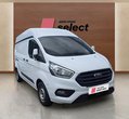 Ford Transit Custom употребяван