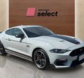 Ford Mustang употребяван