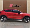 Volvo C40 употребяван