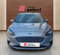 Ford Focus употребяван