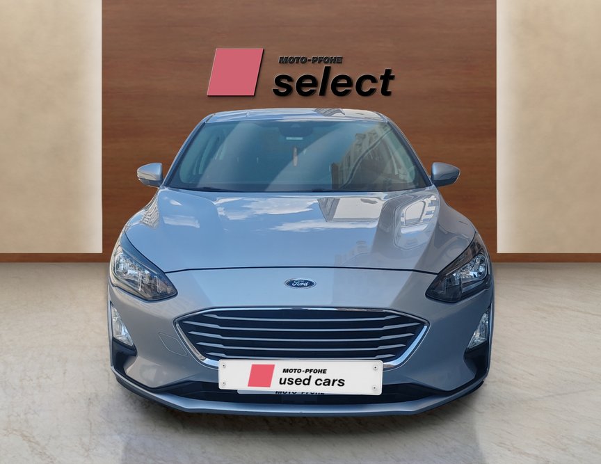 Ford Focus употребяван
