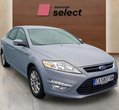 Ford Mondeo употребяван