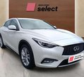 Infiniti Q30 употребяван