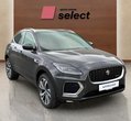 Jaguar E-Pace употребяван