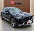 Jaguar F-Pace употребяван