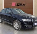 Audi Q3 употребяван