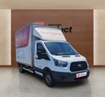 Ford Transit употребяван