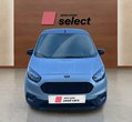 Ford Courier употребяван