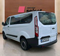 Ford Transit Custom употребяван