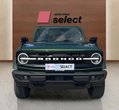 Ford Bronco употребяван