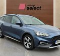 Ford Focus употребяван