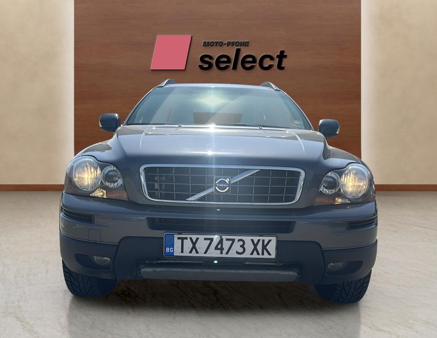 Volvo XC90 употребяван
