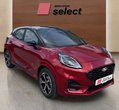 Ford Puma употребяван