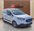 Ford Courier употребяван