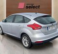 Ford Focus употребяван