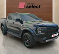 Ford Ranger Raptor употребяван