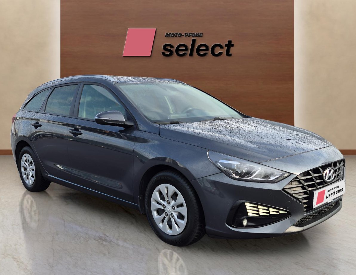 Hyundai i30 употребяван