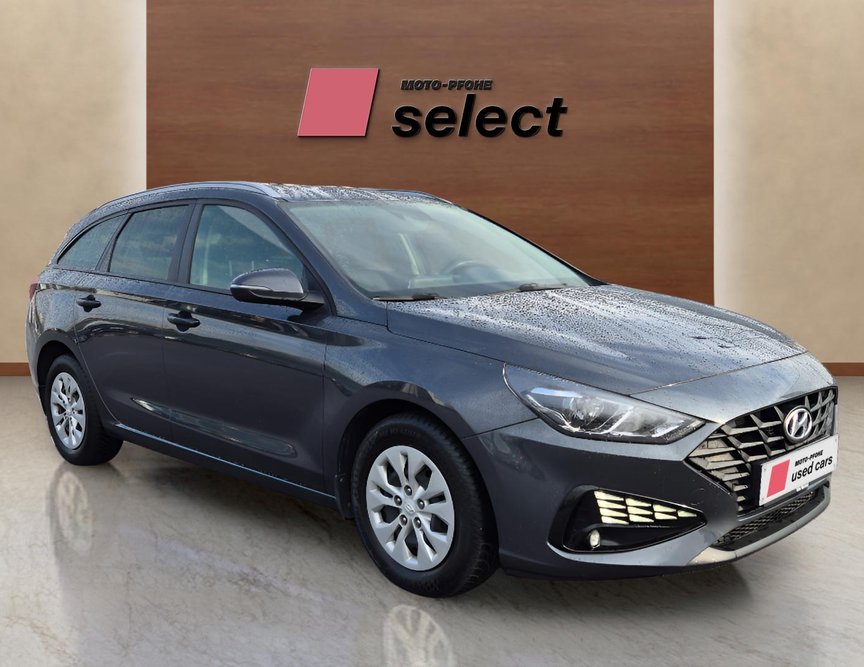 Hyundai i30 употребяван