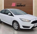 Ford Focus употребяван